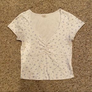 Brandy Melville Gina Top